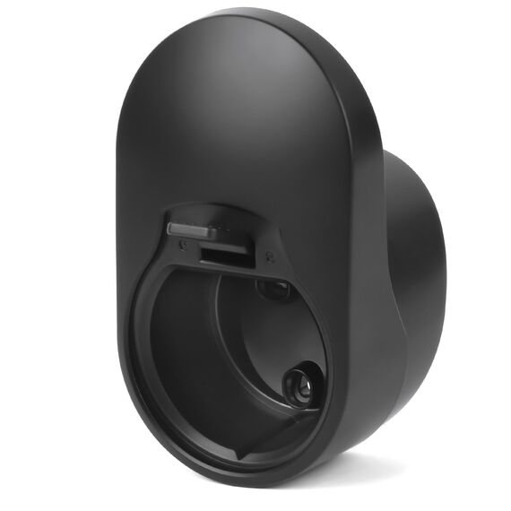 Adiwo Wallbox Ladekabel Typ 2 Wandhalterung, für EV Ladegerät Typ 2 Holder Halterung Wallbox Zubehör, für Type 2 Ladestation Kabel und Ladegerät Schwarz
