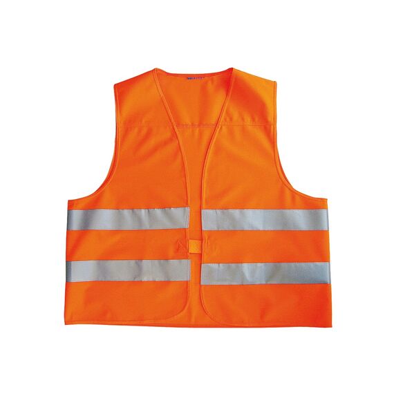 APA 86054 Warnweste EN ISO 20471 orange