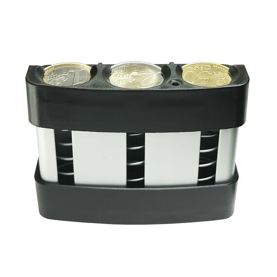 SU-CAMBIO Euro Münzbox Mini.