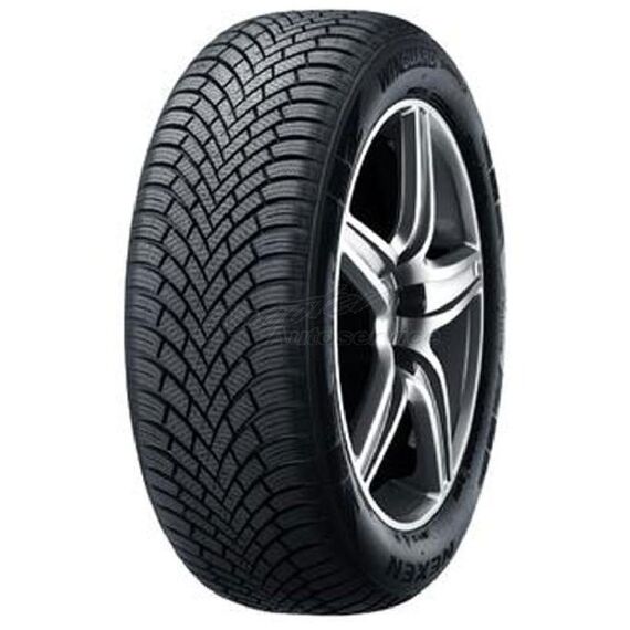 Nexen WINGUARD SNOW G 3 WH21 205/55R16 91H Winterreifen