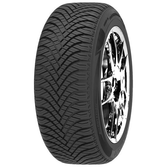 GOODRIDE - 205/55 R16 TL 94V ALL SEASON ELITE Z-401 XL M+S 3PMSF - Ganzjahresreifen