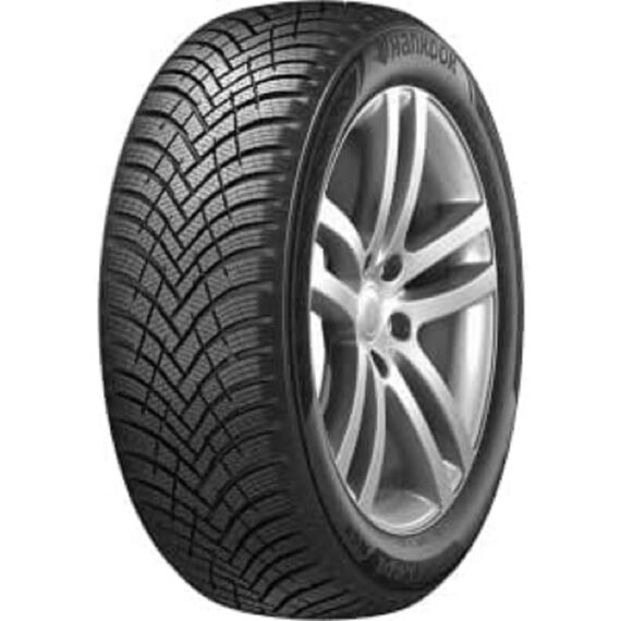 215/45Vr17 Hankook Tl W462 Xl (Neu) 91V