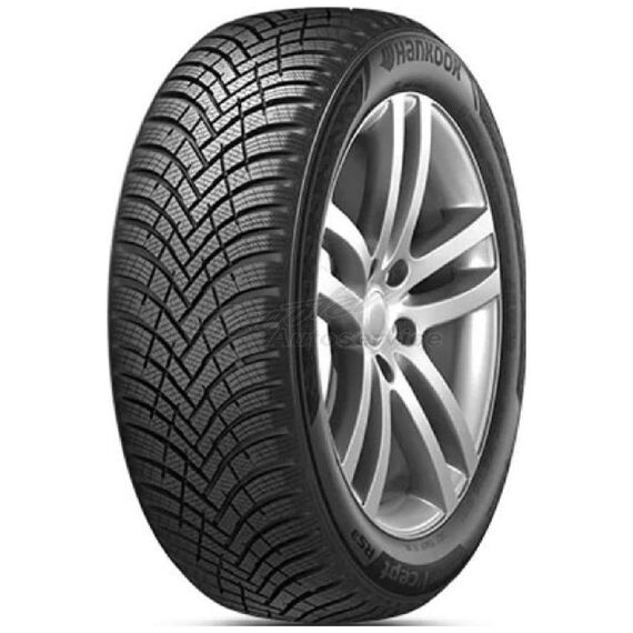225/55Vr17 Hankook Tl W462 Xl (Neu)101V