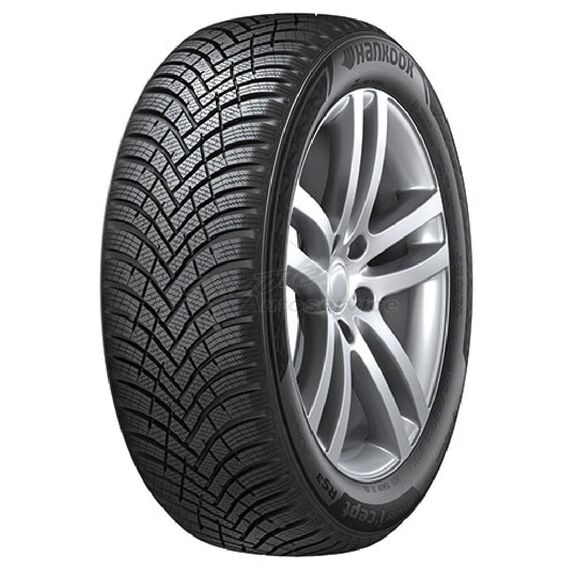 175/65Tr15 Hankook Tl W462 (Eu) 84T