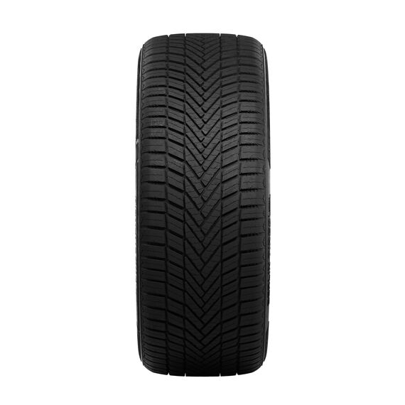 Berlin Tires All Season 2 195/60 R15 88V - C/C/71dB Ganzjahresreifen (PKW)