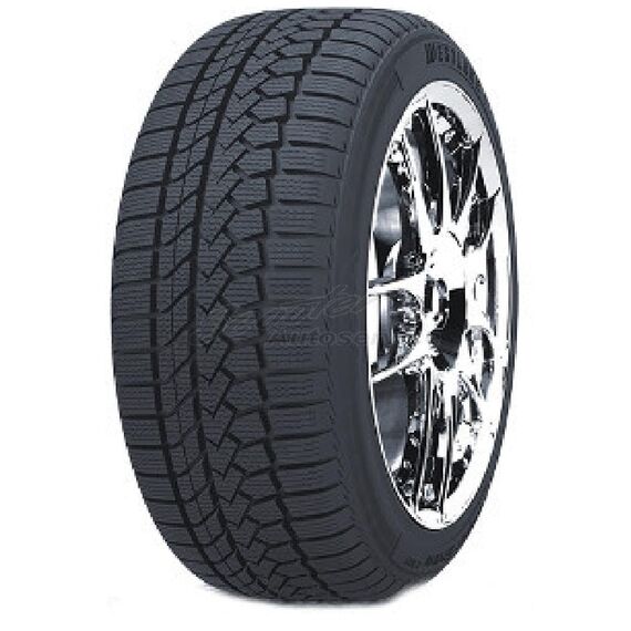 Goodride 205/55 R16 91V Winterreifen M+S 3PMSF Reifen Kompatibel mit VW Golf VII Schrägheck 5G1, BQ1, BE1, BE2 Golf IV Schrägheck 1J1 GOLF VI 5K1 Golf V Schrägheck 1K1 TOURAN 1T1, 1T2