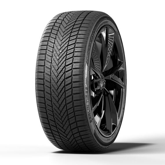 Berlin Tires All Season 2 185/65 R14 86H - C/C/70dB Ganzjahresreifen (PKW)