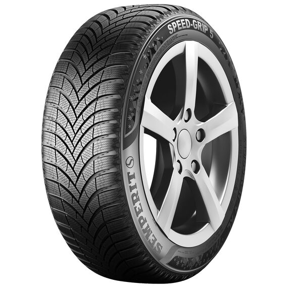 Semperit SPEED-GRIP 5 195/65R15 91 T