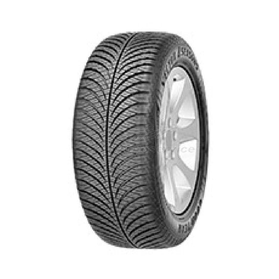 Goodyear Vector 4Seasons Gen-2 | Ganzjahresreifen 185/65R15 88T - M+S/3PMSF (3)