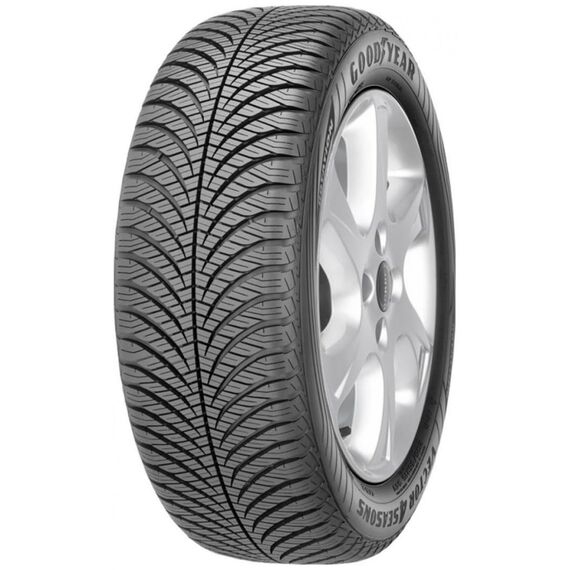 Goodyear Vector 4Seasons Gen-2 | Ganzjahresreifen