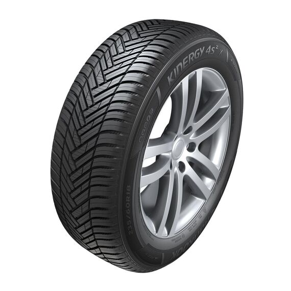 HANKOOK KINERGY 4S 2 X H750A - 215/70R16 100H - C/B/72dB - Ganzjahresreifen