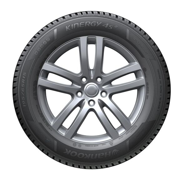 HANKOOK KINERGY 4S 2 H750 - 235/35ZR19 87Y - C/B/72dB - Ganzjahresreifen