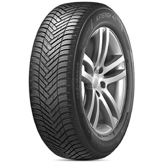 Hankook Kinergy 4S 2 H750 XL FR M+S - 225/45R17 94W - Ganzjahresreifen
