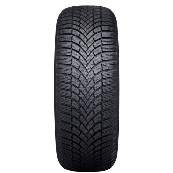 Bridgestone BLIZZAK LM005 DRIVEGUARD - 225/60 R17 103V XL - E/A/71 - Winterreifen mit RFT (PKW & SUV)