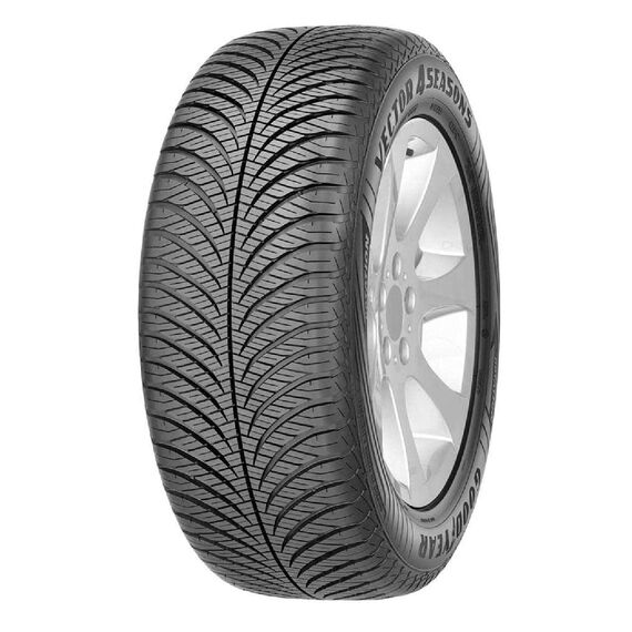Goodyear Vector 4Seasons Gen-2 | Ganzjahresreifen