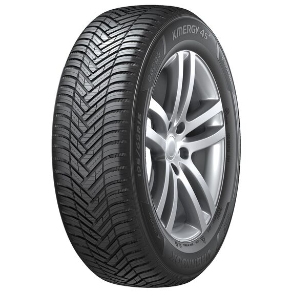 HANKOOK KINERGY 4S 2 H750 - 235/50R17 96V - C/B/72dB - Ganzjahresreifen