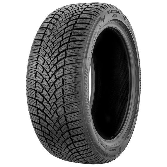 Bridgestone BLIZZAK LM005 DRIVEGUARD Winterreifen Runflat Blizzak LM-005 215/65R16 98H - RFT/M+S/3PMSF