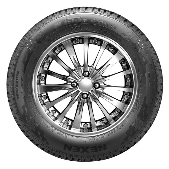 Nexen N'blue 4Season M+S - 175/70R14 84T - Ganzjahresreifen