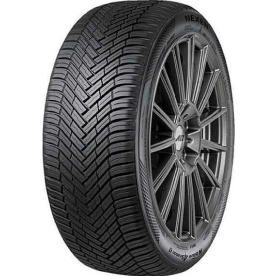 235/35Zr19Nexen Tl N Blue 4 Season 2 Xl91Y E