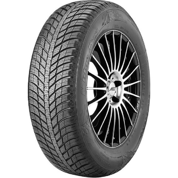 Nexen N'blue 4Season XL M+S - 205/55R16 94H - Ganzjahresreifen