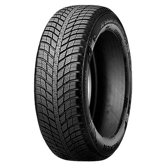 Nexen N'blue 4Season XL - 215/45R17 - Ganzjahresreifen