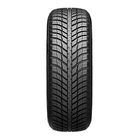 Nexen N'blue 4Season M+S - 215/60R17 96H - Ganzjahresreifen