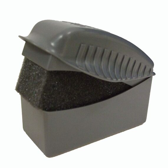 Meguiar's X3090 Tire Dressing Applicator Pad Auftragschwamm Reifengel
