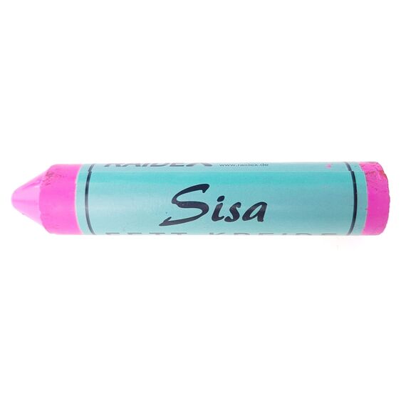 Sisa 1 St Reifenkreide Fettkreide Rosa zur Reifenkennzeichnung Reifen Kreide