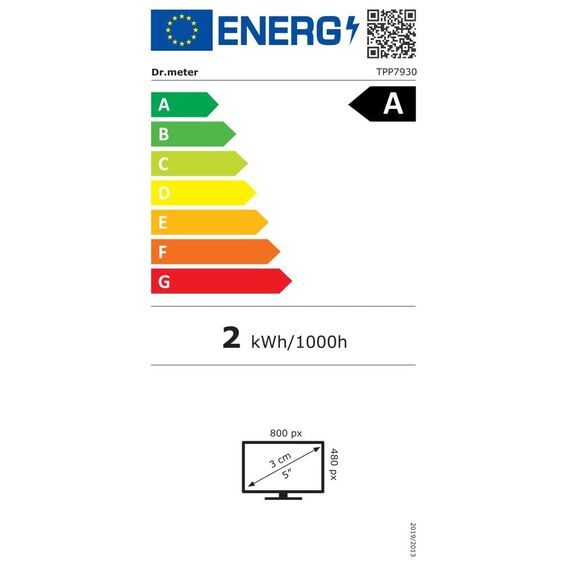Dr.meter 6000mAh Wiederaufladbare Elektrische SUP Pumpe, SUP Pumpe Elektrisch Akku mit Auto-Off, Kann 4 SUPs Aufladen, 2 USB Anschlüssen und 3 LED Lichtern für SUP-Boards, Boote, Zelte, Kajak