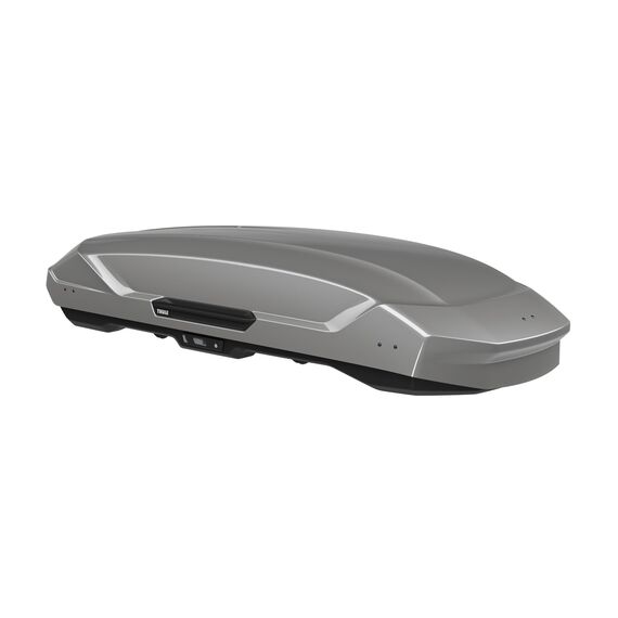 Thule Motion 3 XXL titan glossy