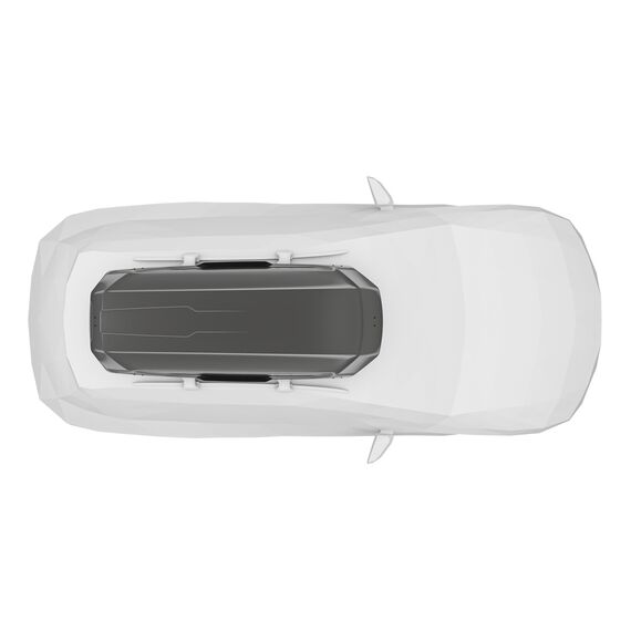 Thule Motion 3 XL titan glossy