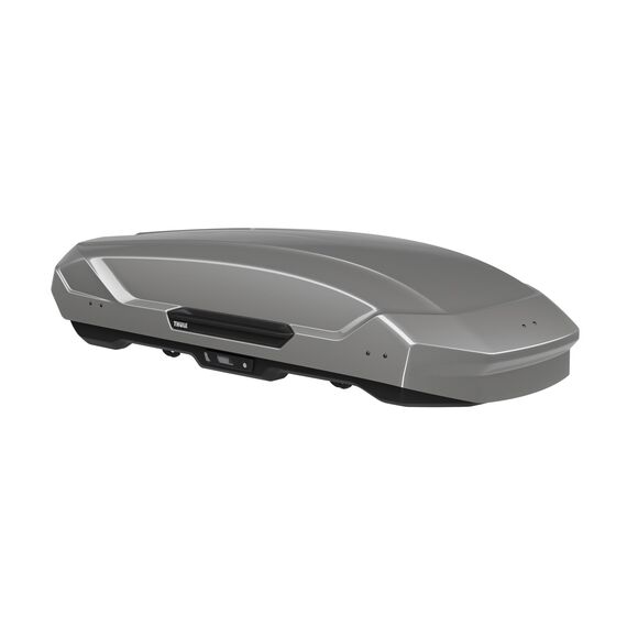 Thule Motion 3 L black glossy