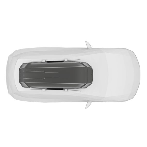 Thule Motion 3 XXL titan glossy