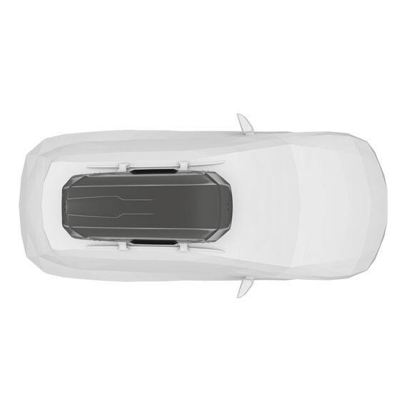 Thule Motion 3 L titan glossy