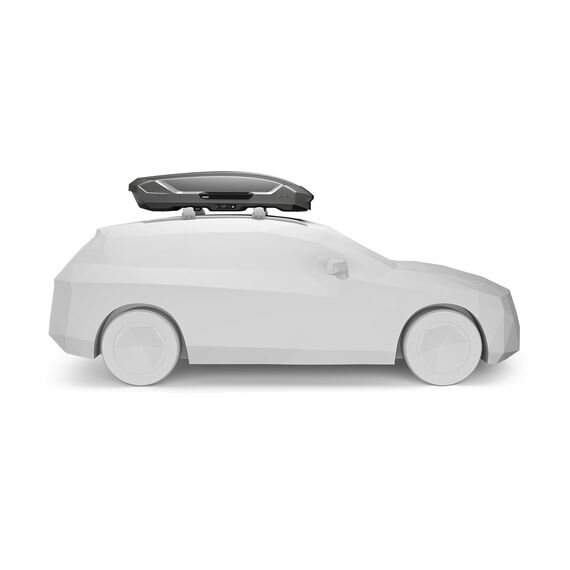 Thule Motion 3 L titan glossy