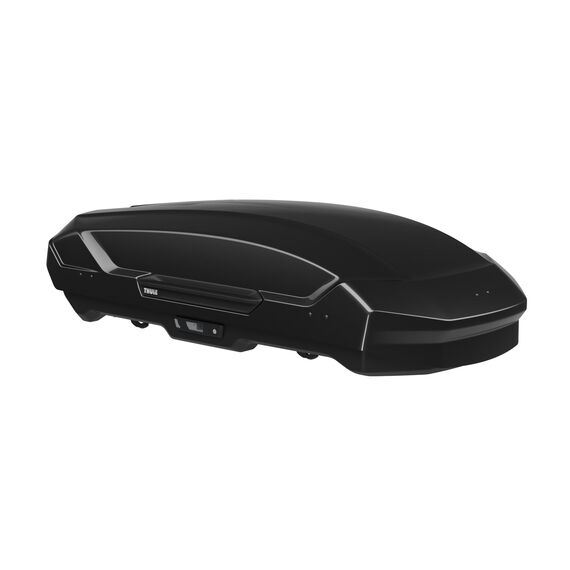 Thule Motion 3 M black glossy