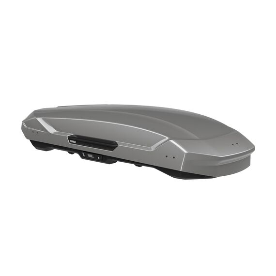 Thule Motion 3 XL titan glossy