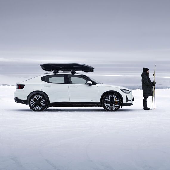 Thule Motion 3 XL black glossy