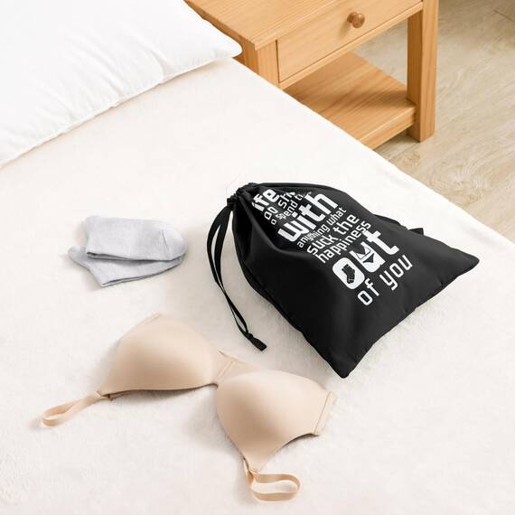 MURISE Packing Cubes 6 Set, Kleidertaschen, Koffer Organizer für Urlaub und Reisen, Packwürfel, Würfel, Ordnungssystem (Anthrazit)