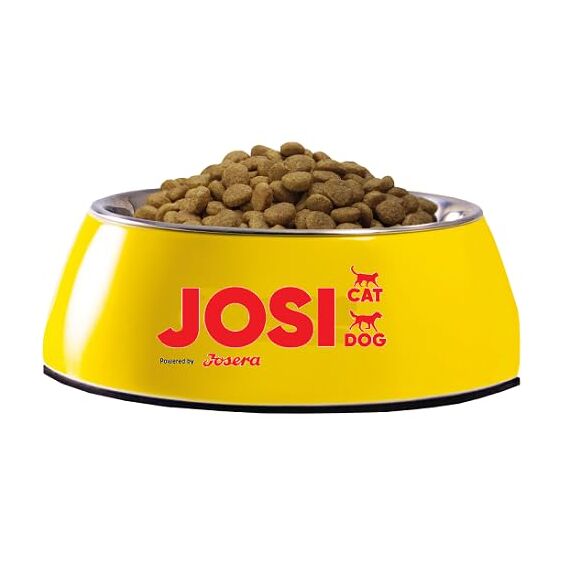 JosiDog Mini (900g) | Hundefutter für kleine Rassen | Premium Trockenfutter für ausgewachsene Hunde | powered by JOSERA | 1er Pack
