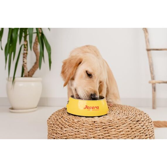 JosiDog Mini (900g) | Hundefutter für kleine Rassen | Premium Trockenfutter für ausgewachsene Hunde | powered by JOSERA | 1er Pack