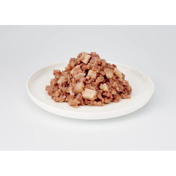 animonda INTEGRA PROTECT Hundefutter nass Renal (Niere) mit Huhn (6 x 400g), von Veterinären empfohlen bei Niereninsuffizienz, Hochwertiges Diätalleinfutter für Hunde gegen Nierenprobleme