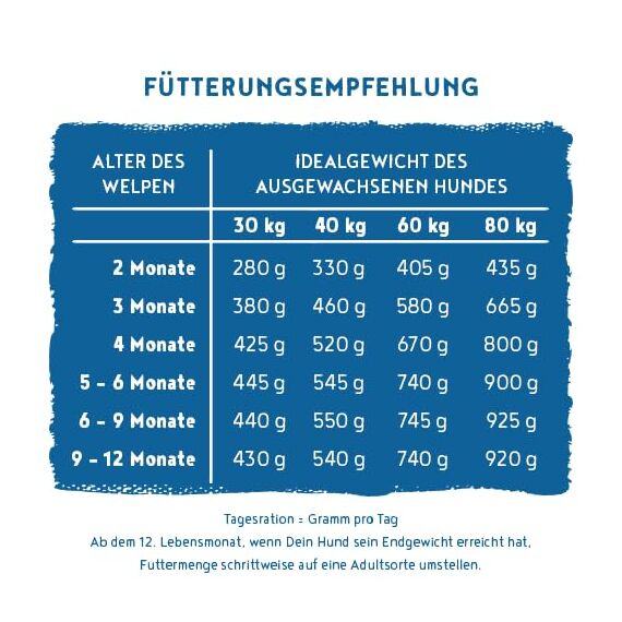 bosch HPC SOFT Junior Hühnchen & Süßkartoffel | halbfeuchtes Hundefutter für wachsende Hunde aller Rassen | Single Protein | grain-free | 1 x 2.5 kg