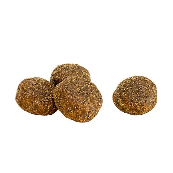 Dehner Wild Nature Hundefutter Unterholz, Trockenfutter getreidefrei / zuckerfrei, für ausgewachsene Hunde, Wildschwein, 4 kg
