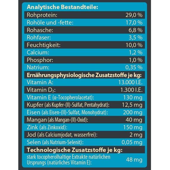 Dehner Wild Nature Hundefutter Gebirgssee, Trockenfutter getreidefrei / zuckerfrei, für ausgewachsene Hunde, Lachs / Huhn, 12 kg