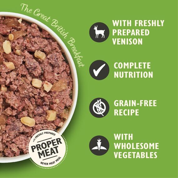 Lily's Kitchen Natürliche Nassfutterschalen für ausgewachsene Hunde, Wochenend-Favoriten, gemischte Packung, 6 x 150 g