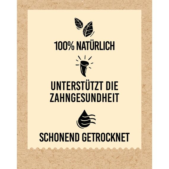 DIBO Schweineohren, 500g-Beutel, der kleine Naturkau-Snack oder Leckerli für Zwischendurch, Hundefutter, Qualitätskauartikel ohne Chemie