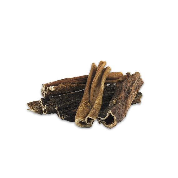 DIBO Rinderpansen, 250g-Beutel, der kleine Naturkau-Snack oder Leckerli für Zwischendurch, Hundefutter, Qualitätskauartikel ohne Chemie von DIBO (Packung mit 2)