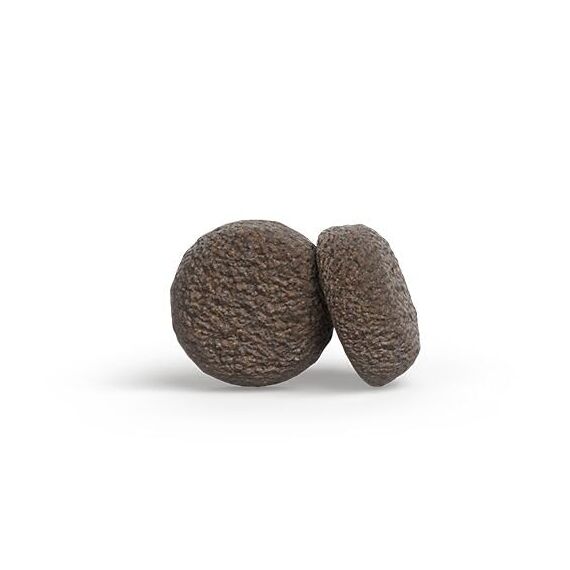 JOSERA Mini Junior Ente & Lachs (1 x 3 kg) | Premium Trockenfutter für wachsende Hunde bis 10 kg ab der 6. Woche | Welpenfutter zur optimalen Entwicklung | kleine Kroketten | glutenfrei |1er Pack