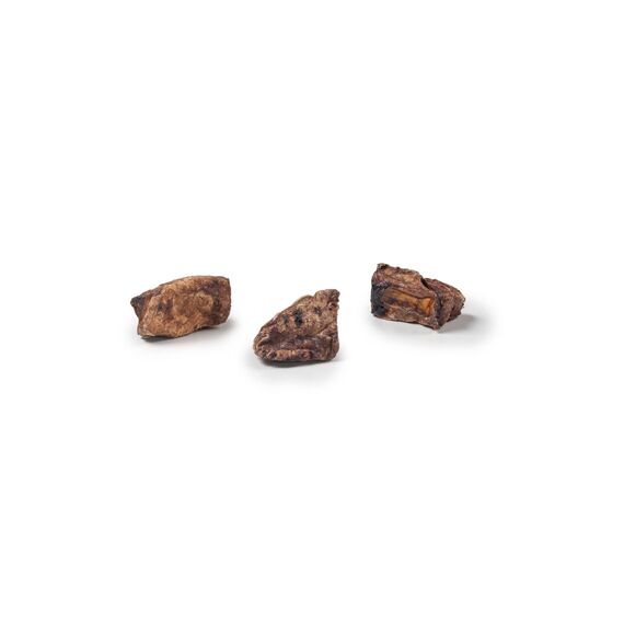 DIBO Pferde-Lunge, 250g-Beutel, der kleine Naturkau-Snack oder Leckerli für Zwischendurch, Hundefutter, Qualitätskauartikel ohne Chemie (Packung mit 2)